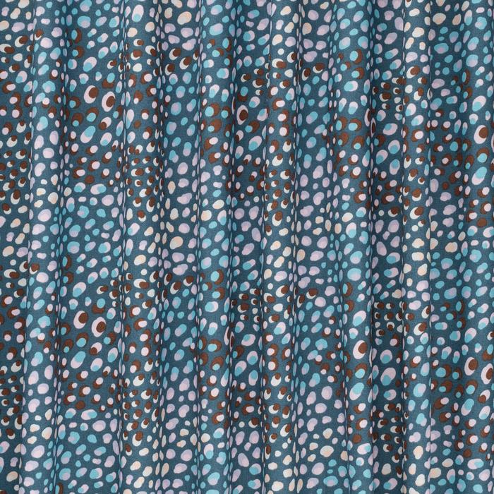 Desert Dusk in Wild Dew | Organic Cotton - Weave & Woven