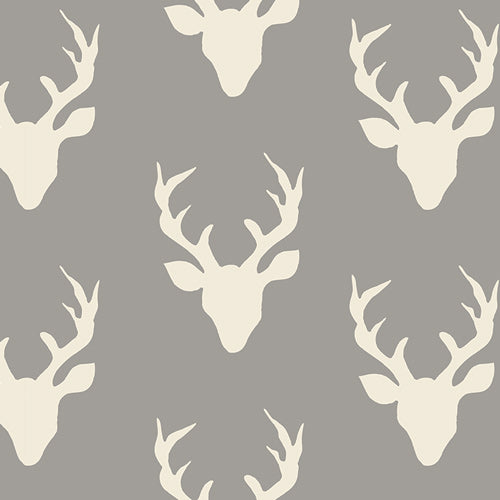 Buck Forest Mist - Weave & Woven