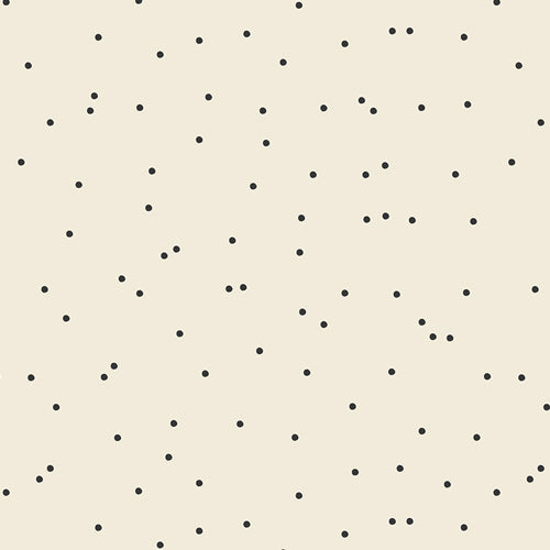 Firefly in Whisper - Weave & Woven