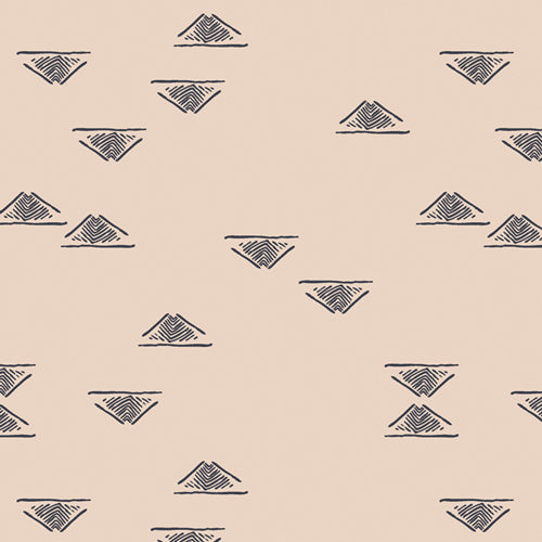 Domestic Charm in Birch - Weave & Woven