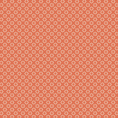 Make & Mend in Shine - Weave & Woven