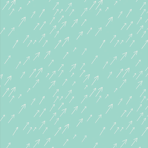 Forever Forward - Weave & Woven