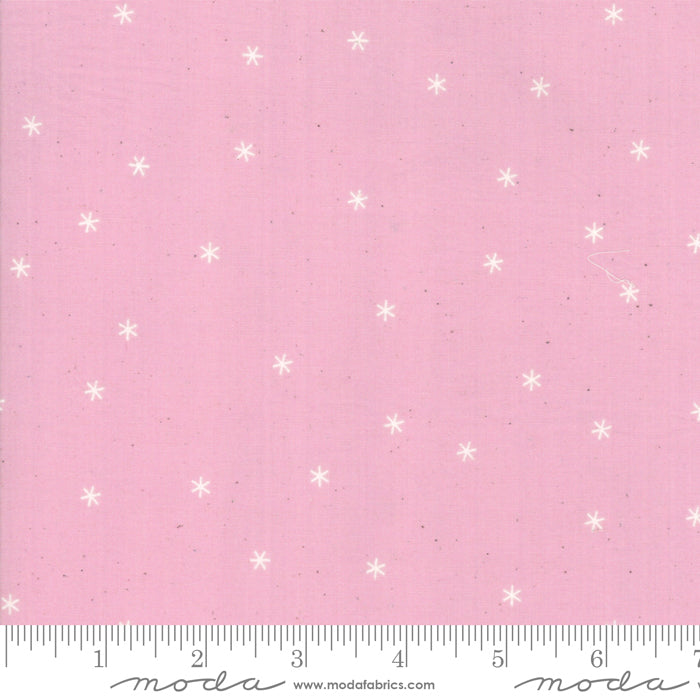 Spark in Peony - Weave & Woven