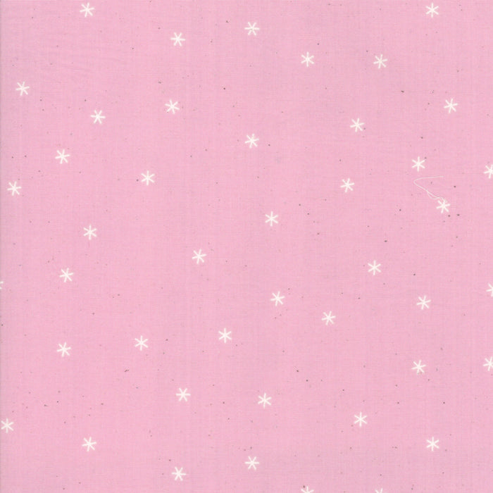 Spark in Peony - Weave & Woven