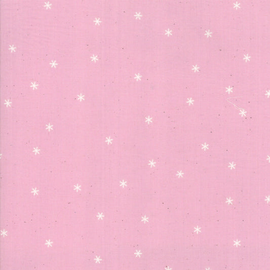 Spark in Peony - Weave & Woven