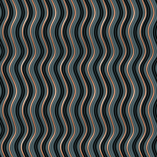 Elixir Smoke | Metallic Copper