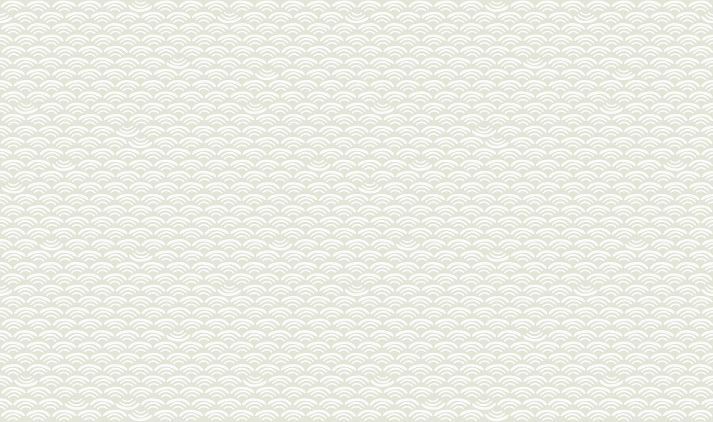 Koi Pond Scallops in Shell - Weave & Woven