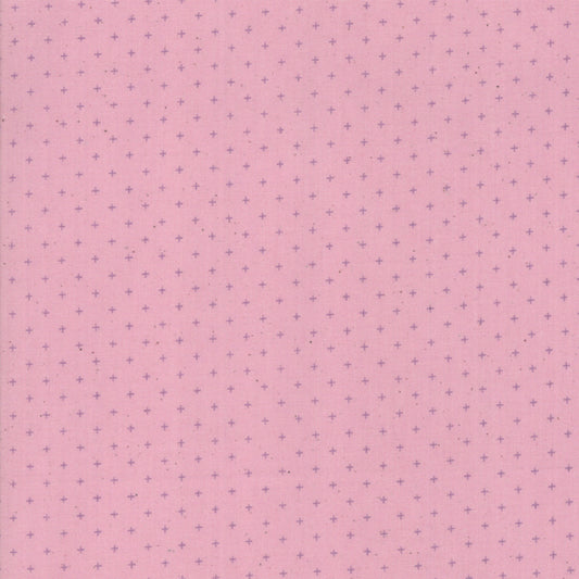 Add it up in Lavender - Weave & Woven