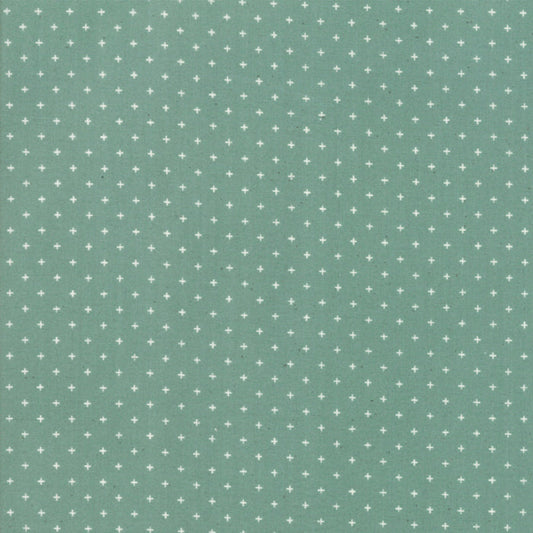 Add it up in Soft Aqua - Weave & Woven