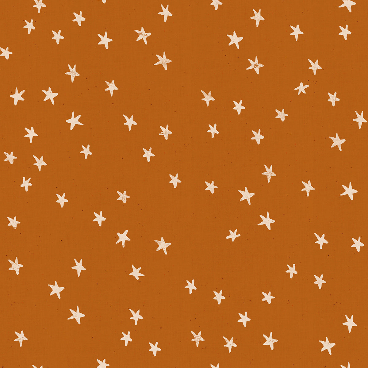 Starry in Saddle - Weave & Woven