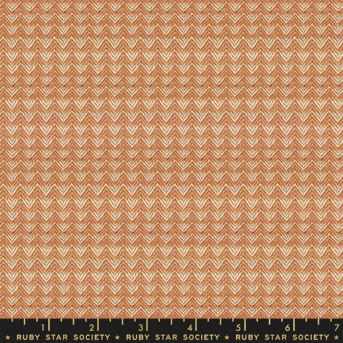 Mountains in Earth | Woven - Weave & Woven
