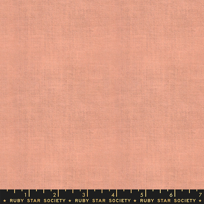 Cross Weave in Dahlia | Woven - Weave & Woven