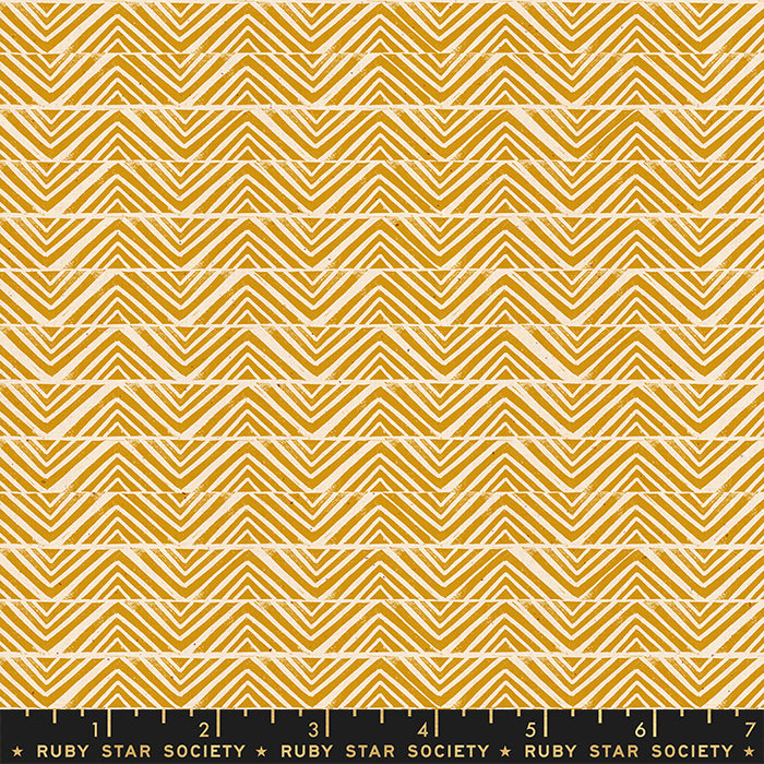Mountain in Cactus - Weave & Woven