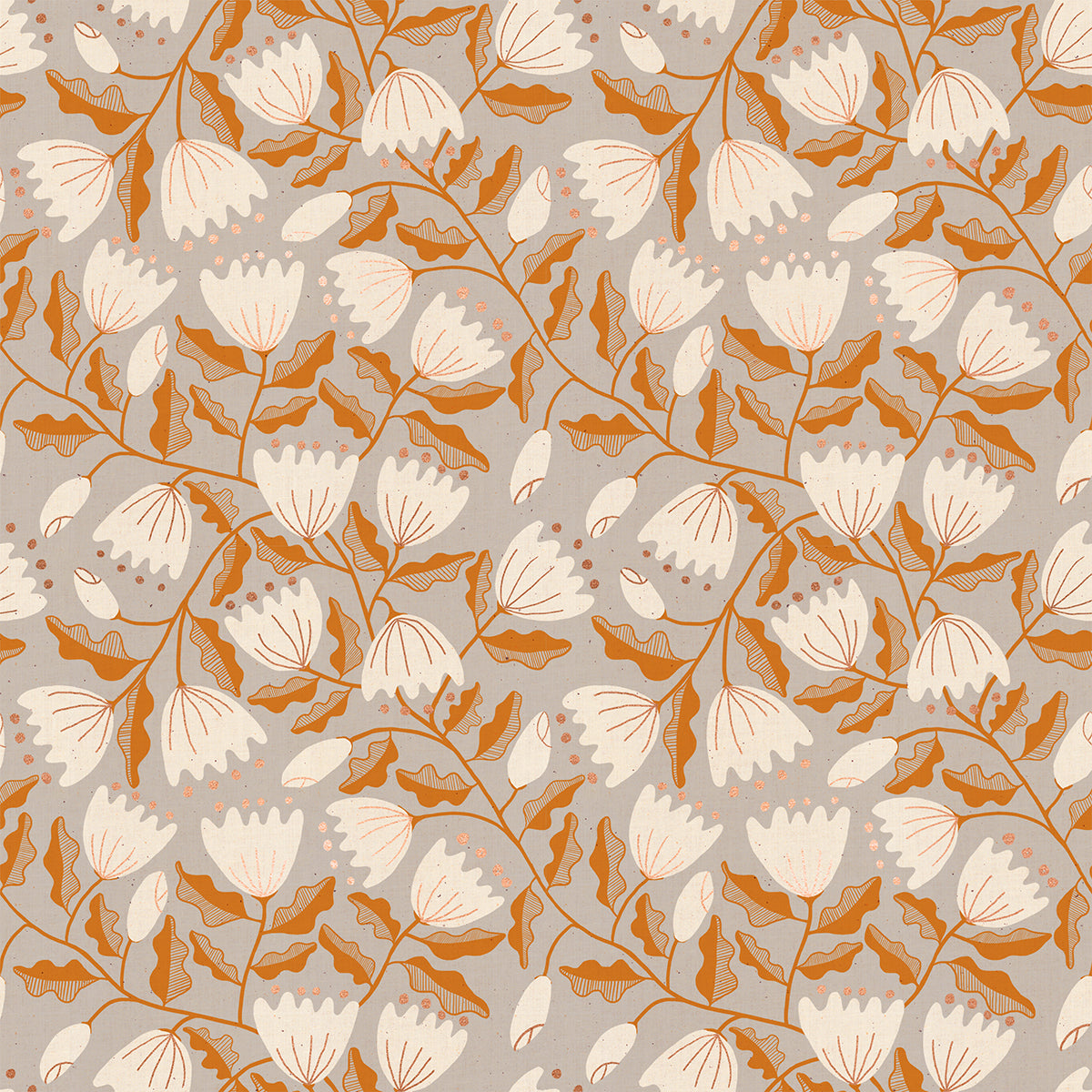 Unruly Nature in Dove