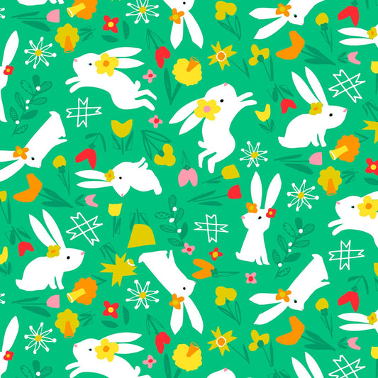 Spring Bunnies