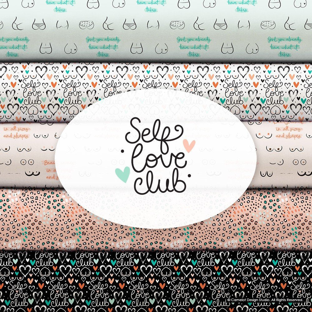 Butts in Light Turquoise - Weave & Woven