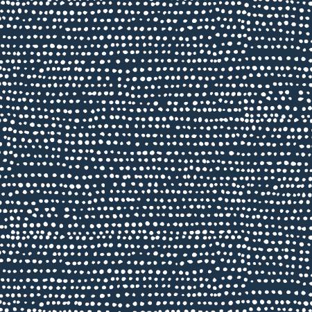 Moonscape in Eclipse - Weave & Woven