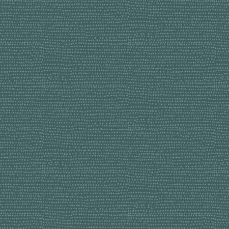 Moonscape in Spruce - Weave & Woven