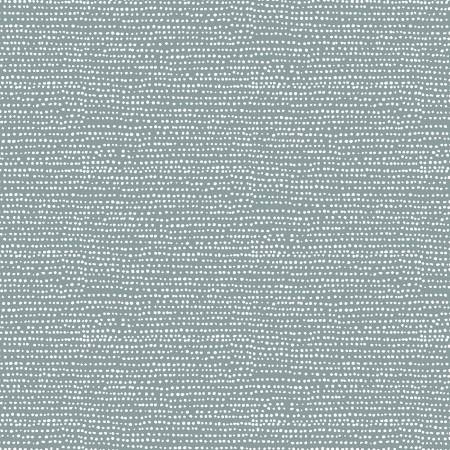 Moonscape in Wasabi - Weave & Woven