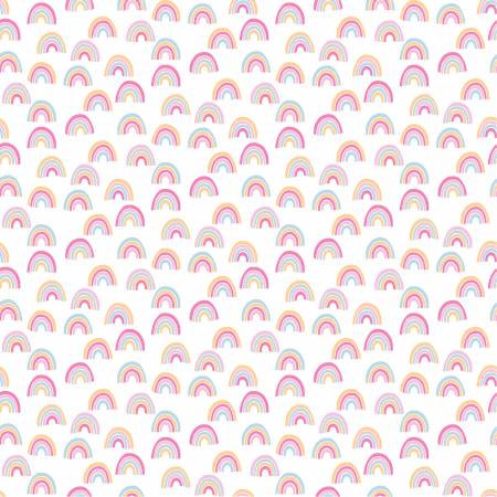 Ice Cream Rainbows - Weave & Woven