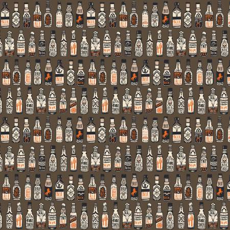 Brewskis in Butternut - Weave & Woven