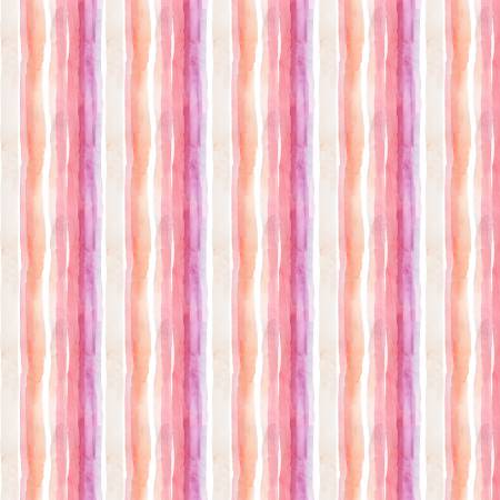 Striped Out - Weave & Woven