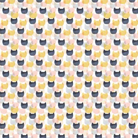Cat Mirage - Weave & Woven