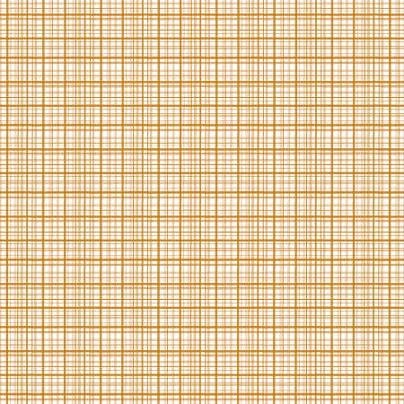 Plaid in Gold - Weave & Woven