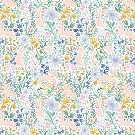 Hop To It! - Weave & Woven