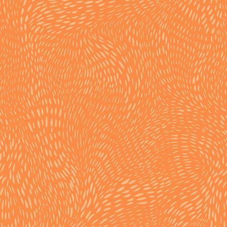 Autumn Dash Flow - Weave & Woven