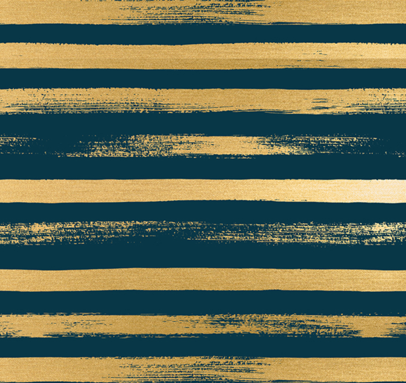 Zip in Peacock | Metallic Gold - Weave & Woven