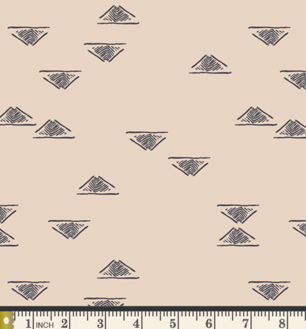 Domestic Charm in Birch - Weave & Woven