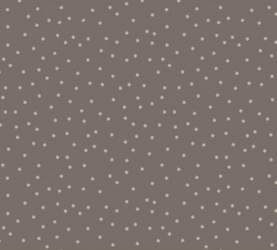 Dots in Earth - Weave & Woven