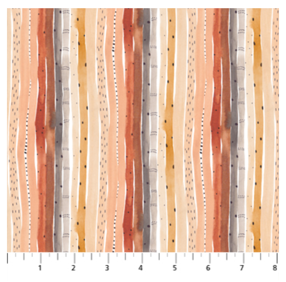 Western Stripes - Weave & Woven