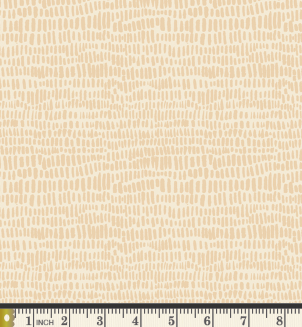 Catkin in Oats - Weave & Woven
