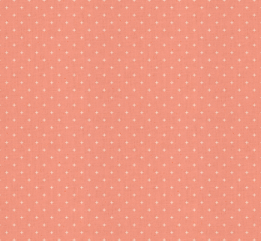 Add it up in Melon - Weave & Woven