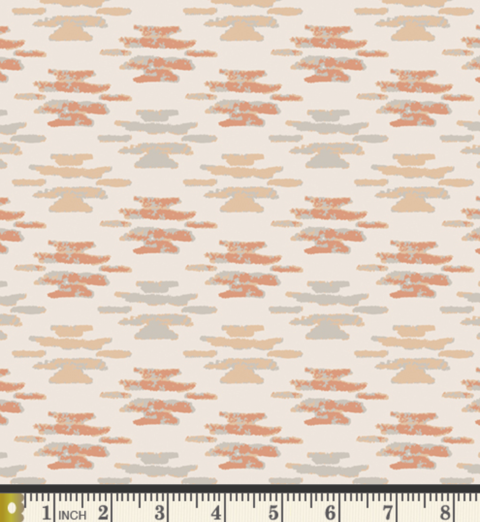 Woolen Blanket in Sand - Weave & Woven