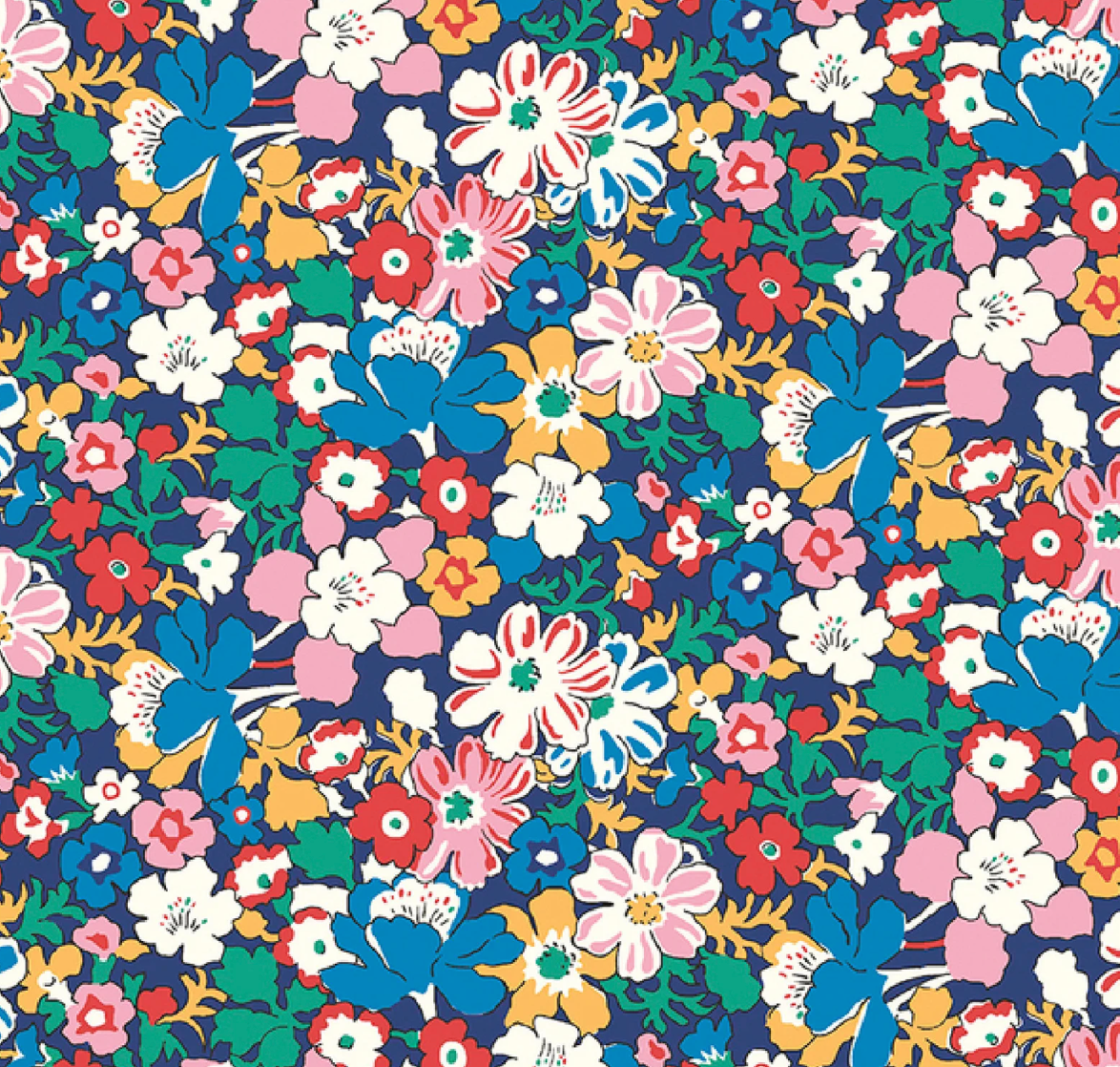 Carnaby Westbourne Posy in C