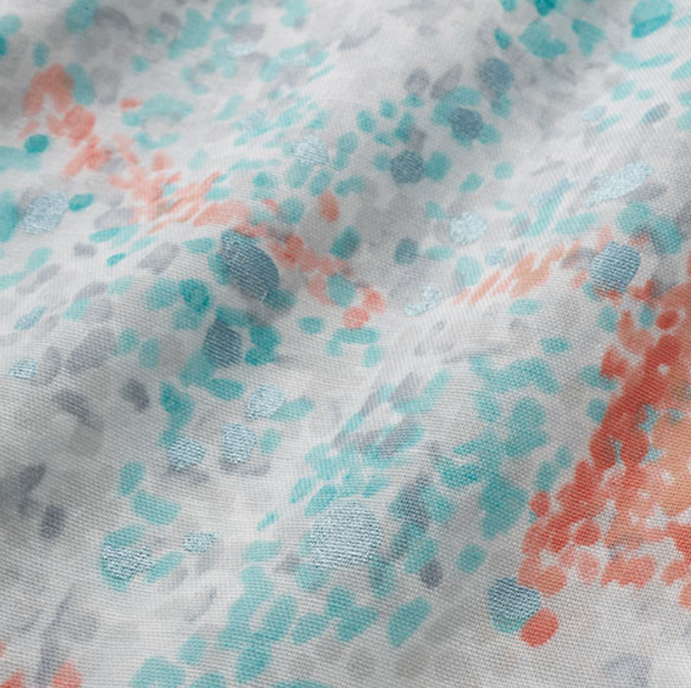 Birds Eye - H ~ Double Gauze - Weave & Woven