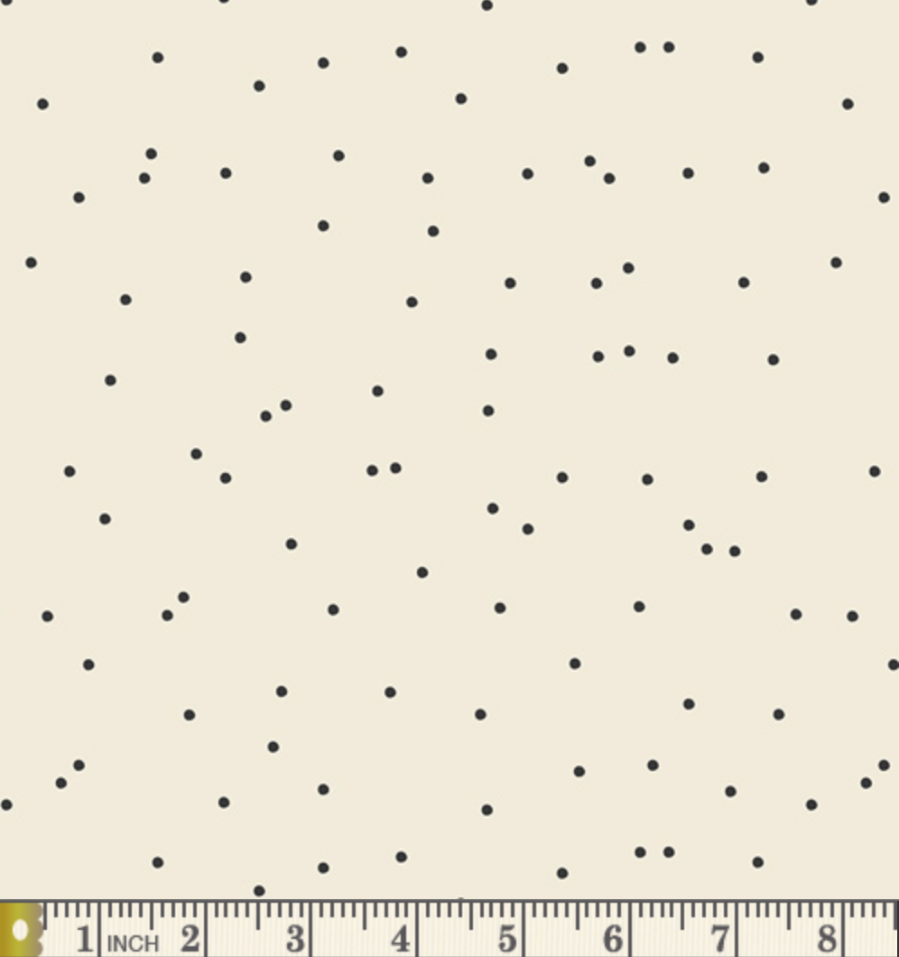 Firefly in Whisper - Weave & Woven