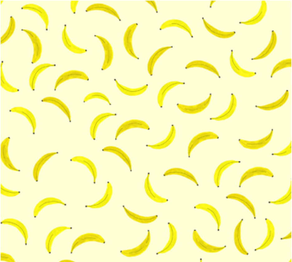 Bananas