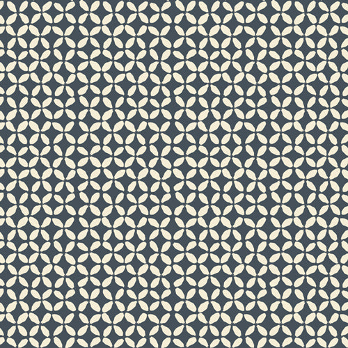 Unmarked Terrain in Blue - Weave & Woven