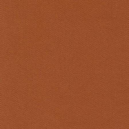 Brick Brown Ventana Twill - Weave & Woven