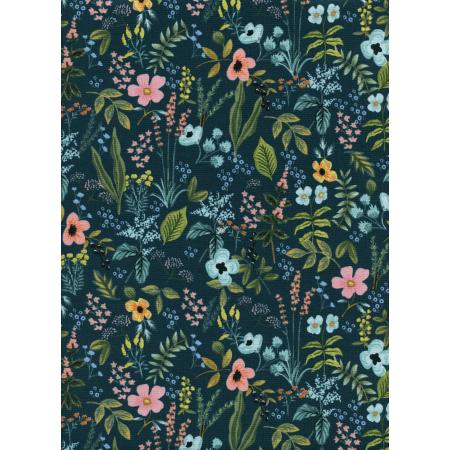 Herb Garden in Navy
