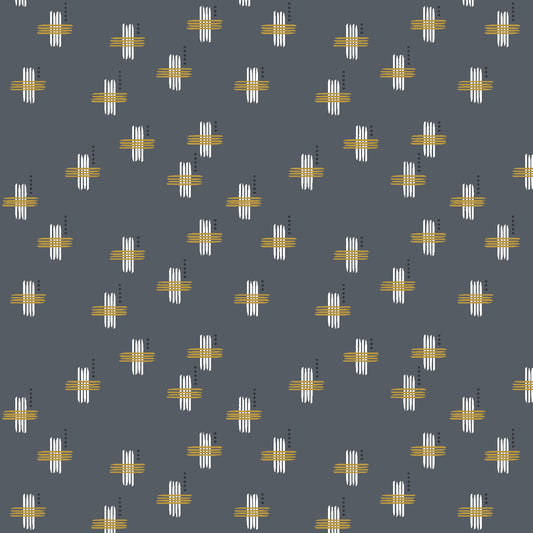 Constellation in Star Gazing - Weave & Woven