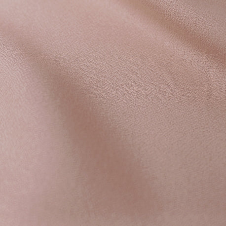 Maple | Viscose Crepe Fabric - Weave & Woven