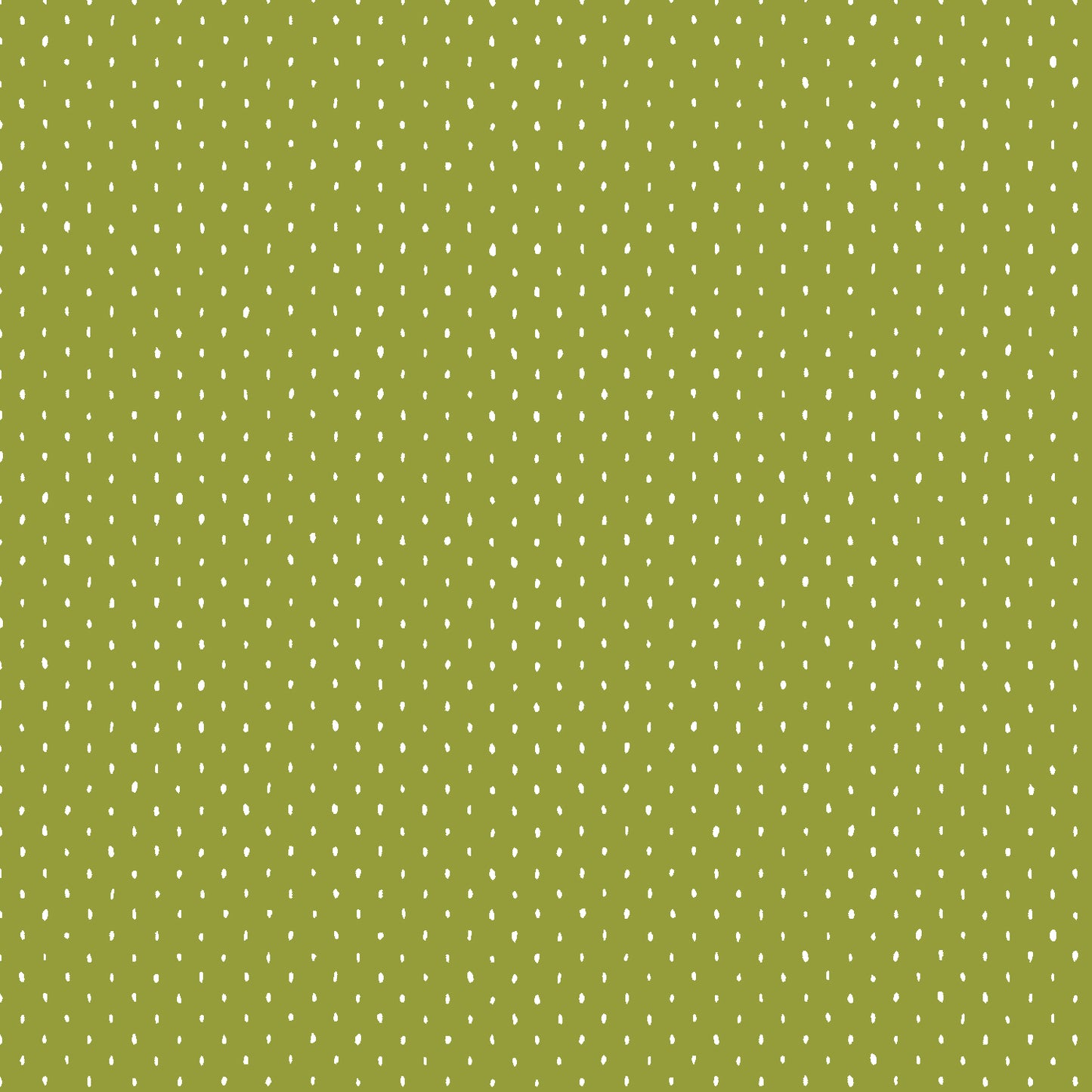 Stitch and Repeat in Moss - Weave & Woven