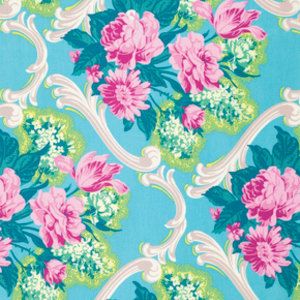 Jessica Blooms - Weave & Woven
