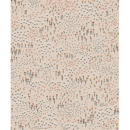 Wilderly in Early Sunset - Weave & Woven