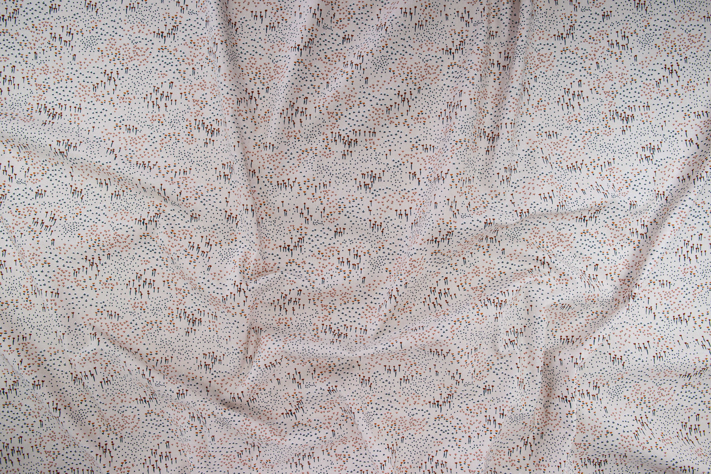 Wilderly in Early Sunset - Weave & Woven
